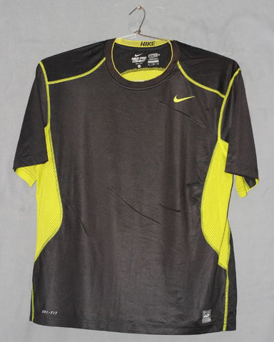 Nike Pro Combat Branded Original For Sports Men T Shirt