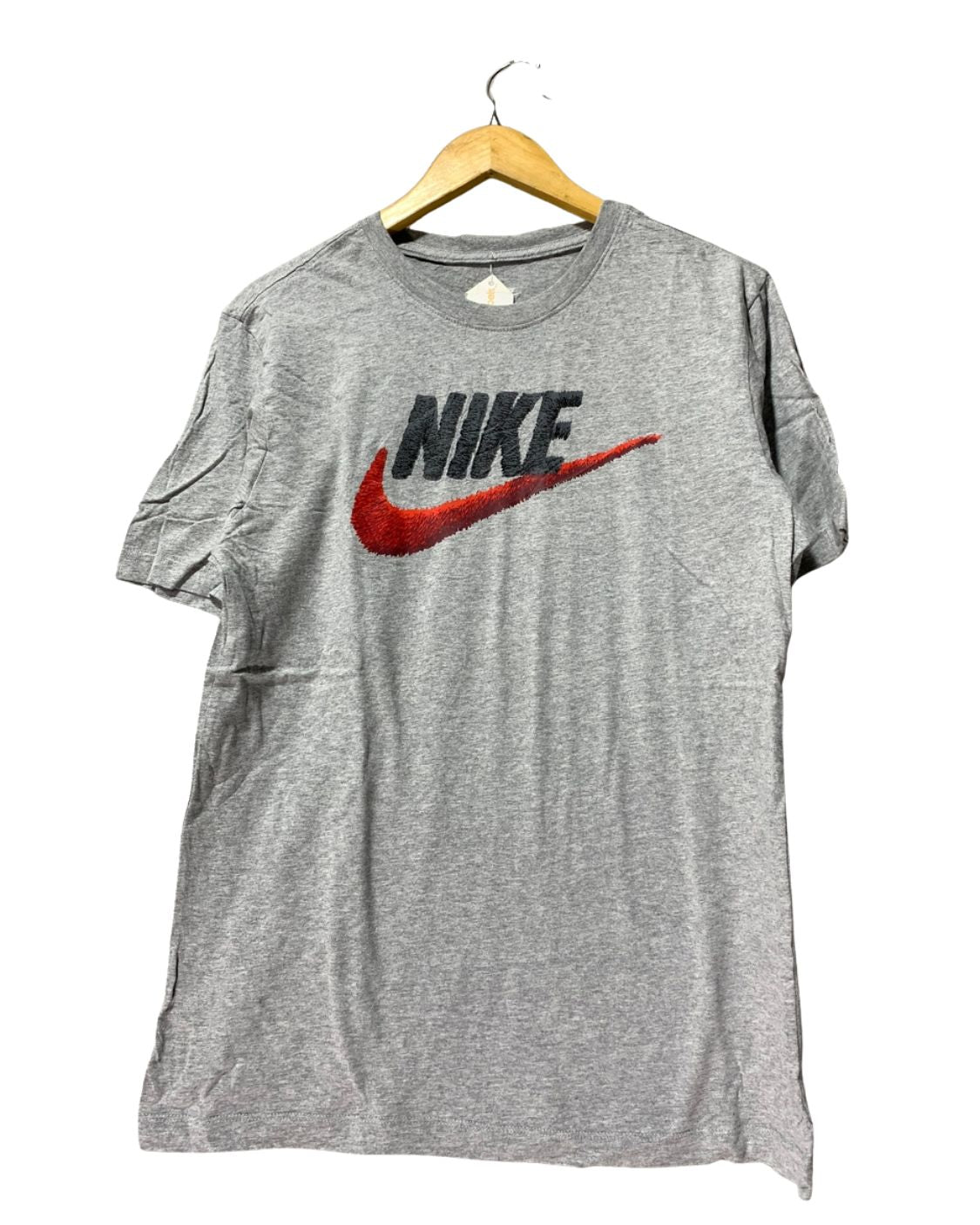 Nike For Men Cotton T Shirt
