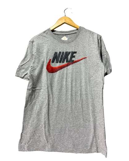 Nike For Men Cotton T Shirt