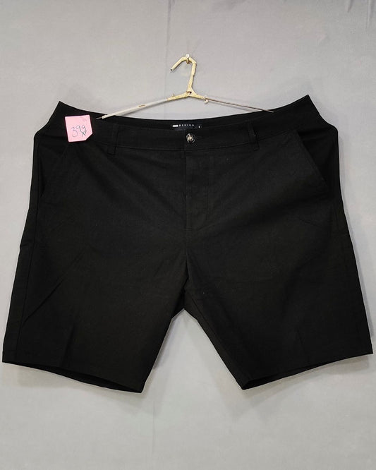Asos Design Branded Original Cotton Short For Men