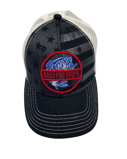 Bass To Shops For Men Cap