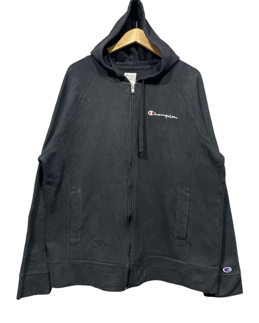 Champion Zipper for Men