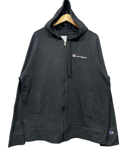 Champion Zipper for Men