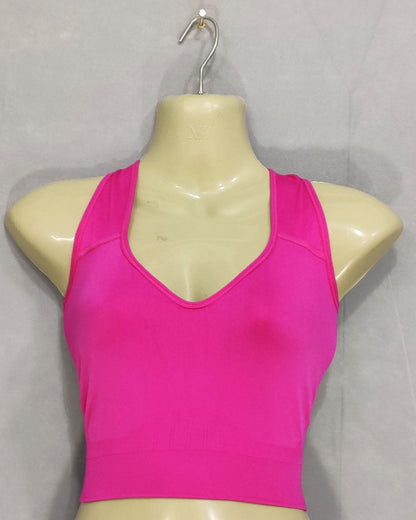 Puma Branded Original Sports Gym Bra For Women