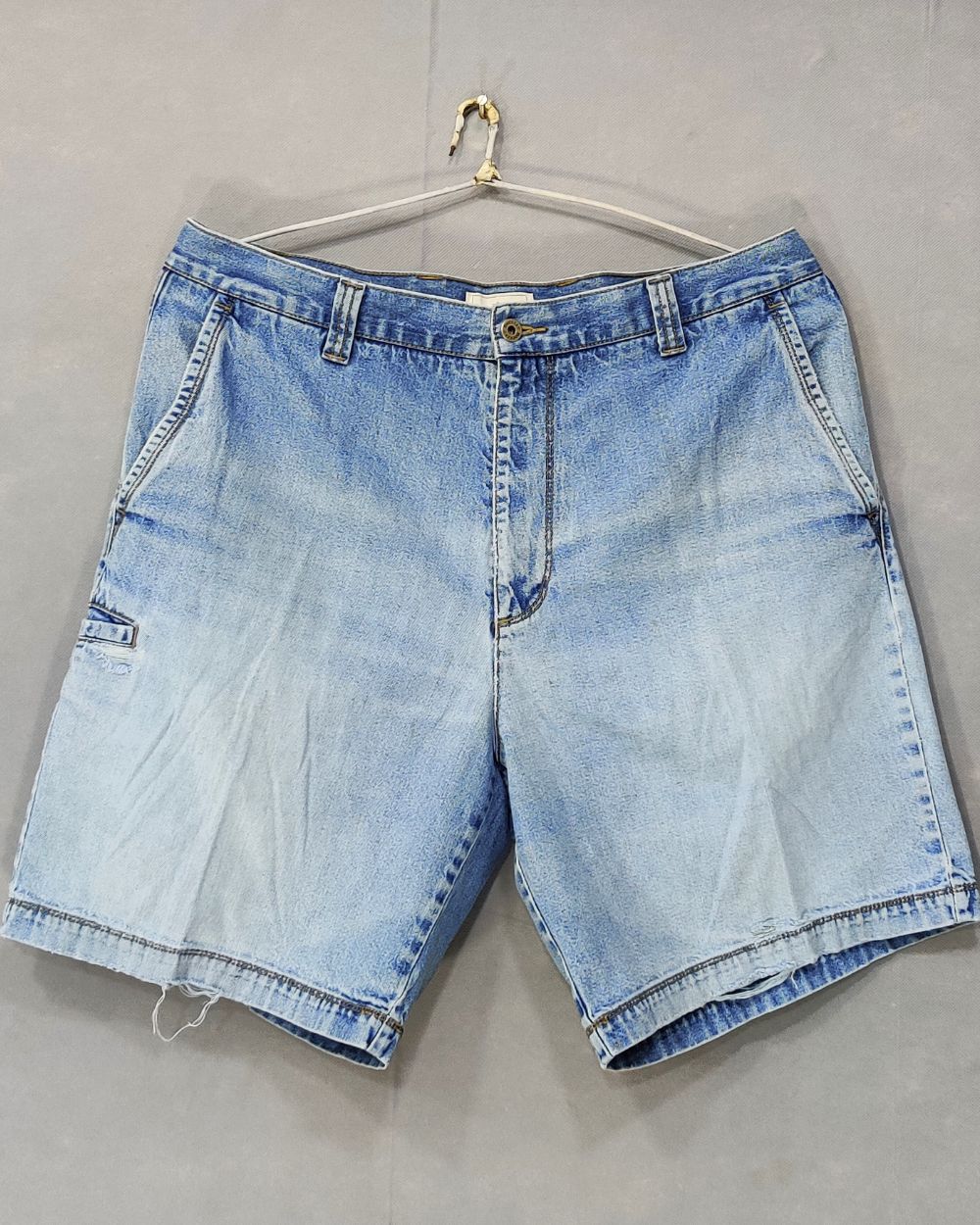 Dockers Branded Original Cotton Short For Men