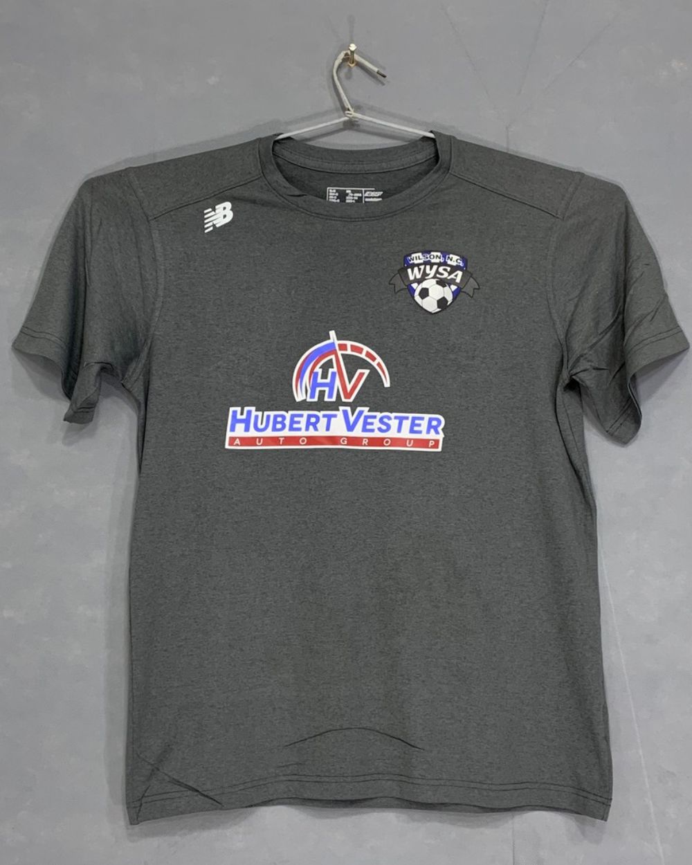 New Balance Branded Original For Sports Men T Shirt
