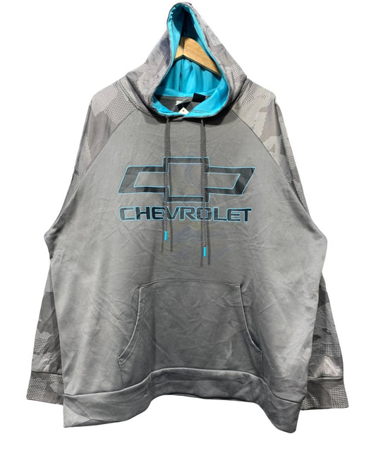 Hevrolet For Men Hoodie