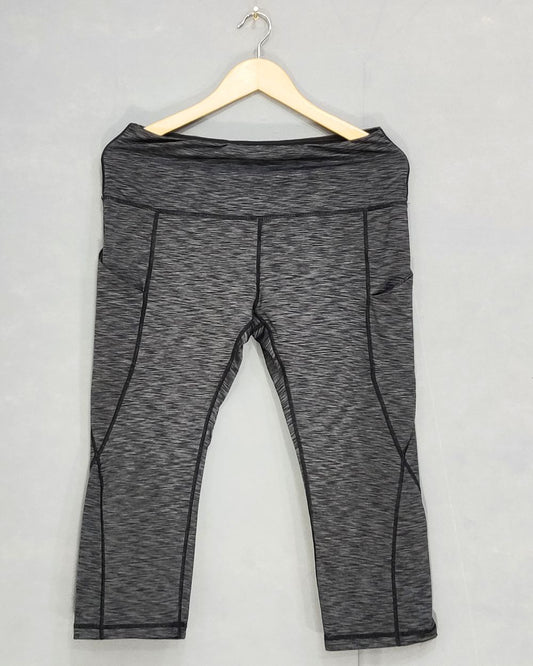 Ododos Branded Original Sports Stretch Gym tights For Women