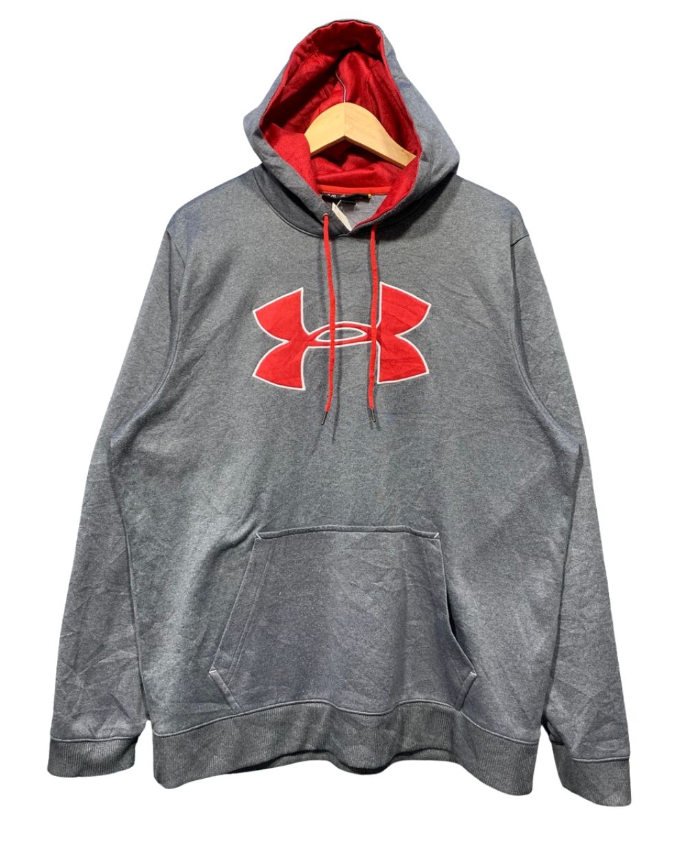 Under Armour For Men Hoodie