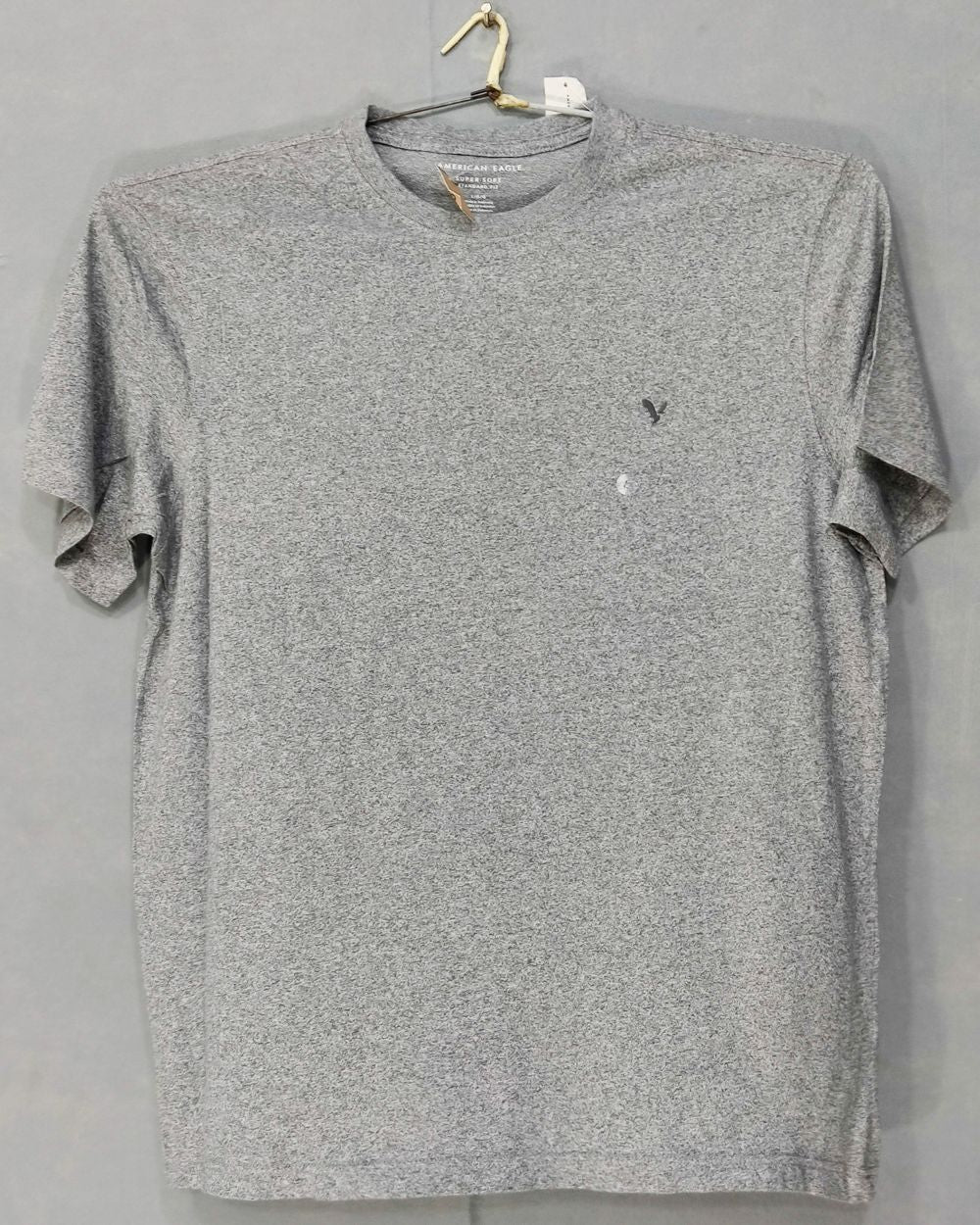 American Eagle Branded Original Cotton T Shirt For Men