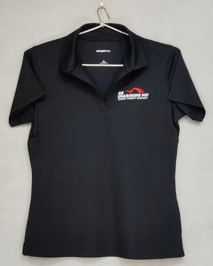 Sport Tek Branded Original For Sports Women Polo T Shirt