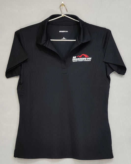 Sport Tek Branded Original For Sports Women Polo T Shirt
