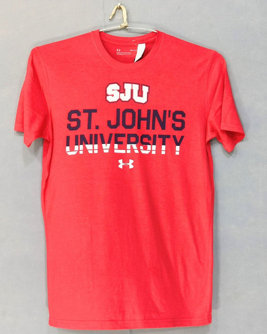 Under Armour Branded Original Cotton T Shirt For Men