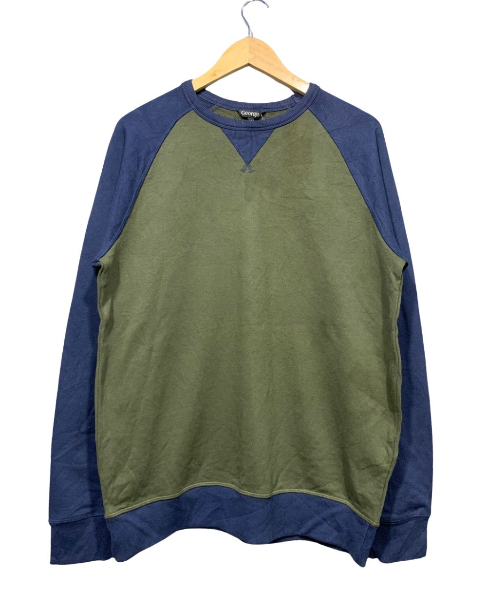 George For Men Sweatshirt