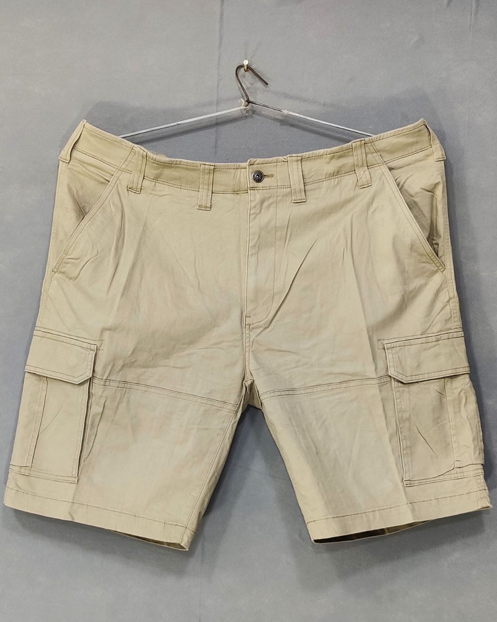 Denver Hayes Branded Original Cotton Short For Men
