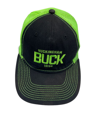 Buckingham For Men Cap