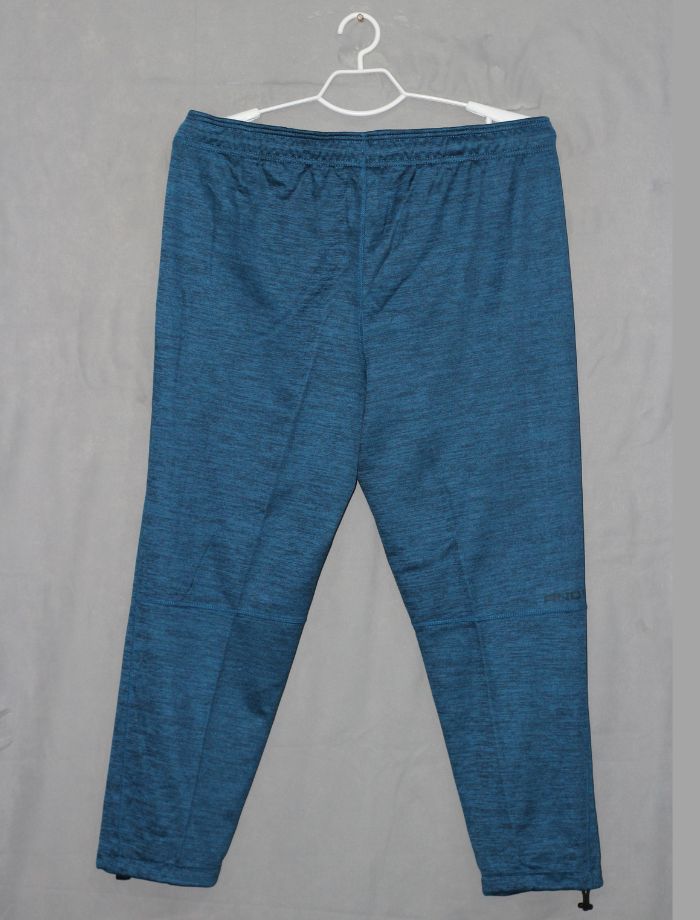 AND1 Branded Original Sports Trouser For Men XXL | Preloved Labels