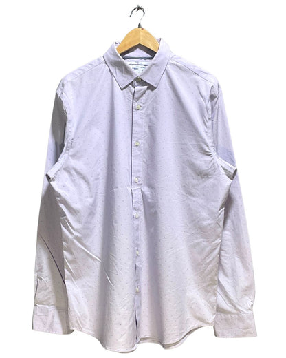 Old Navy Purple Cotton Shirt For Men XL | Preloved Labels