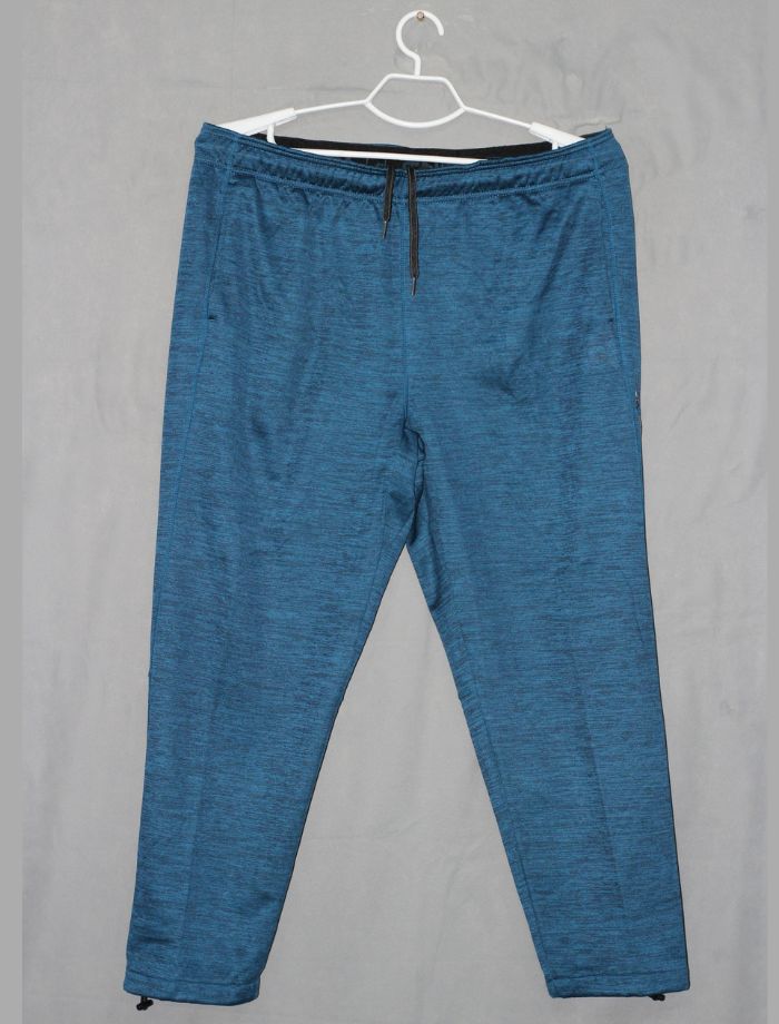AND1 Branded Original Sports Trouser For Men XXL | Preloved Labels