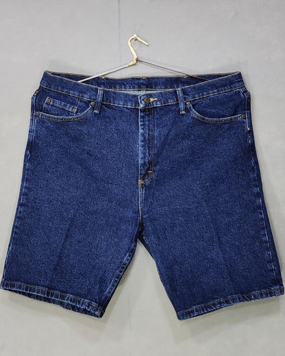 Wrangler Branded Original Cotton Short For Men