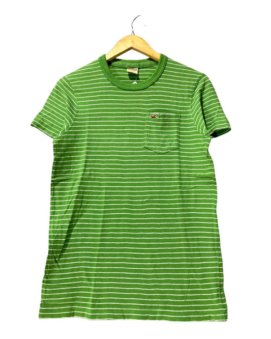 Hollister For Men Cotton T Shirt