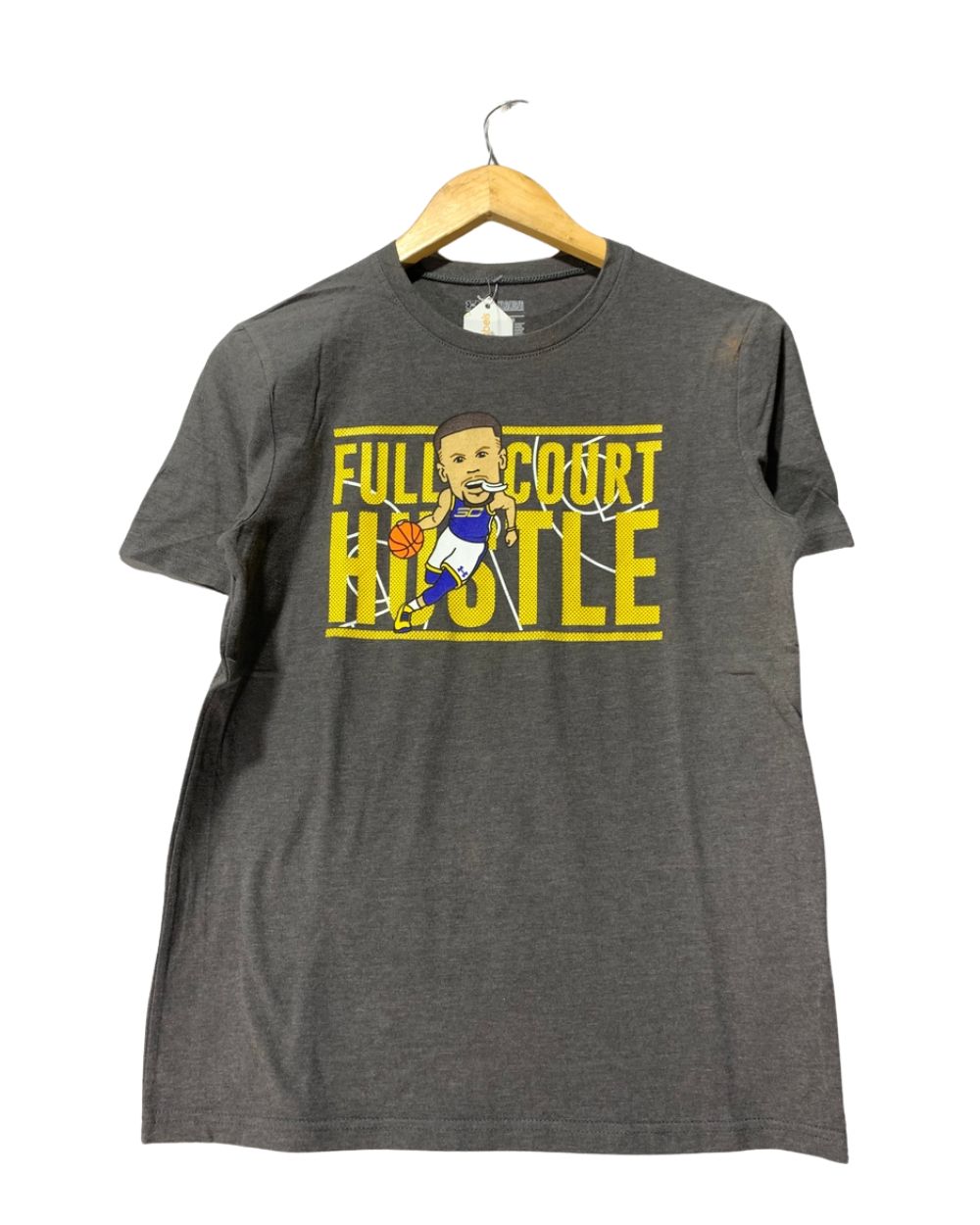 Under Armour For Men Cotton T Shirt