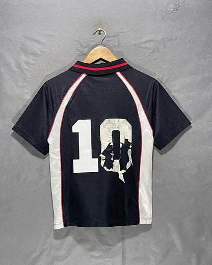 Eletto Black Sports T Shirt For Men S