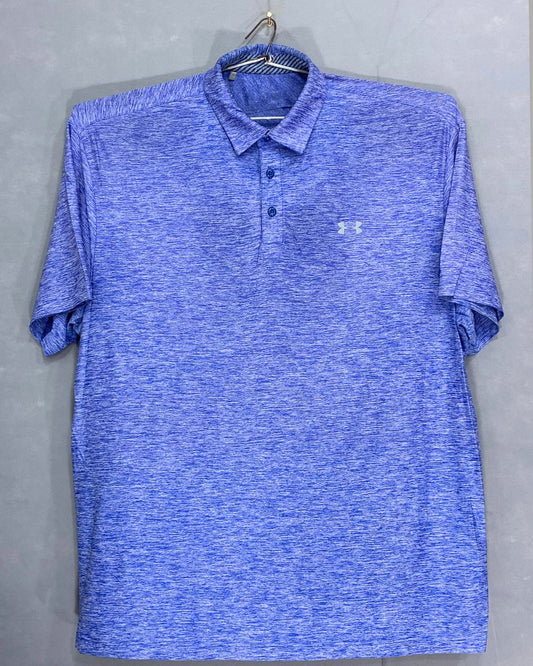 Under Armour Branded Original For Sports  Polo Men T Shirt