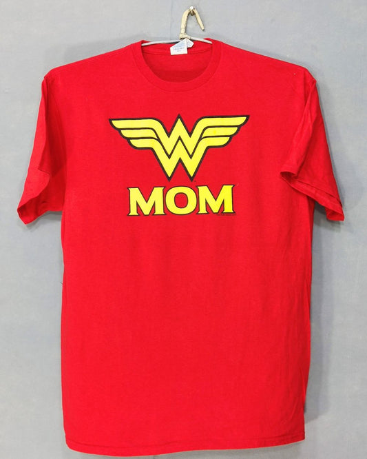 Delta Pro Weight Branded Original Cotton T Shirt For Men