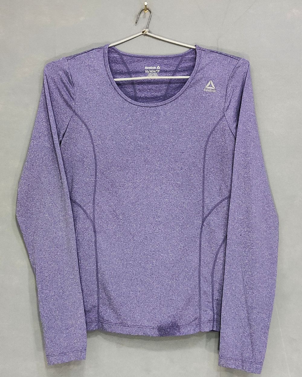 Reebok Branded Original For Sports Women T Shirt