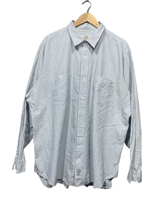Polo Ralph Lauren For Men Shirt Shrt 8033
