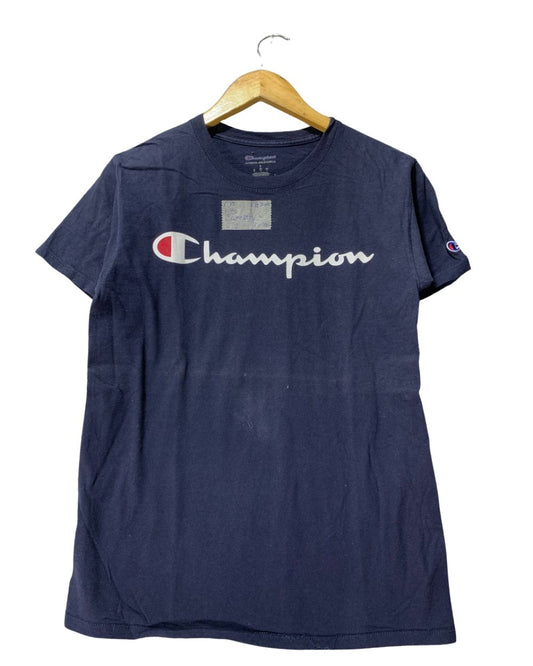 Champion For Men Cotton T Shirt