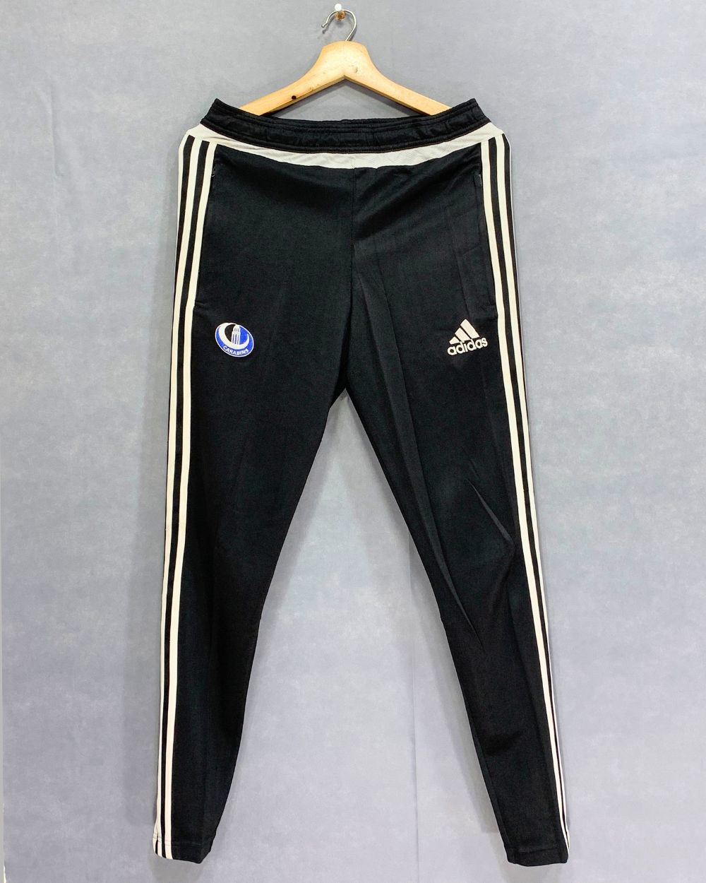 Adidas Branded Original Sports Trouser For Men