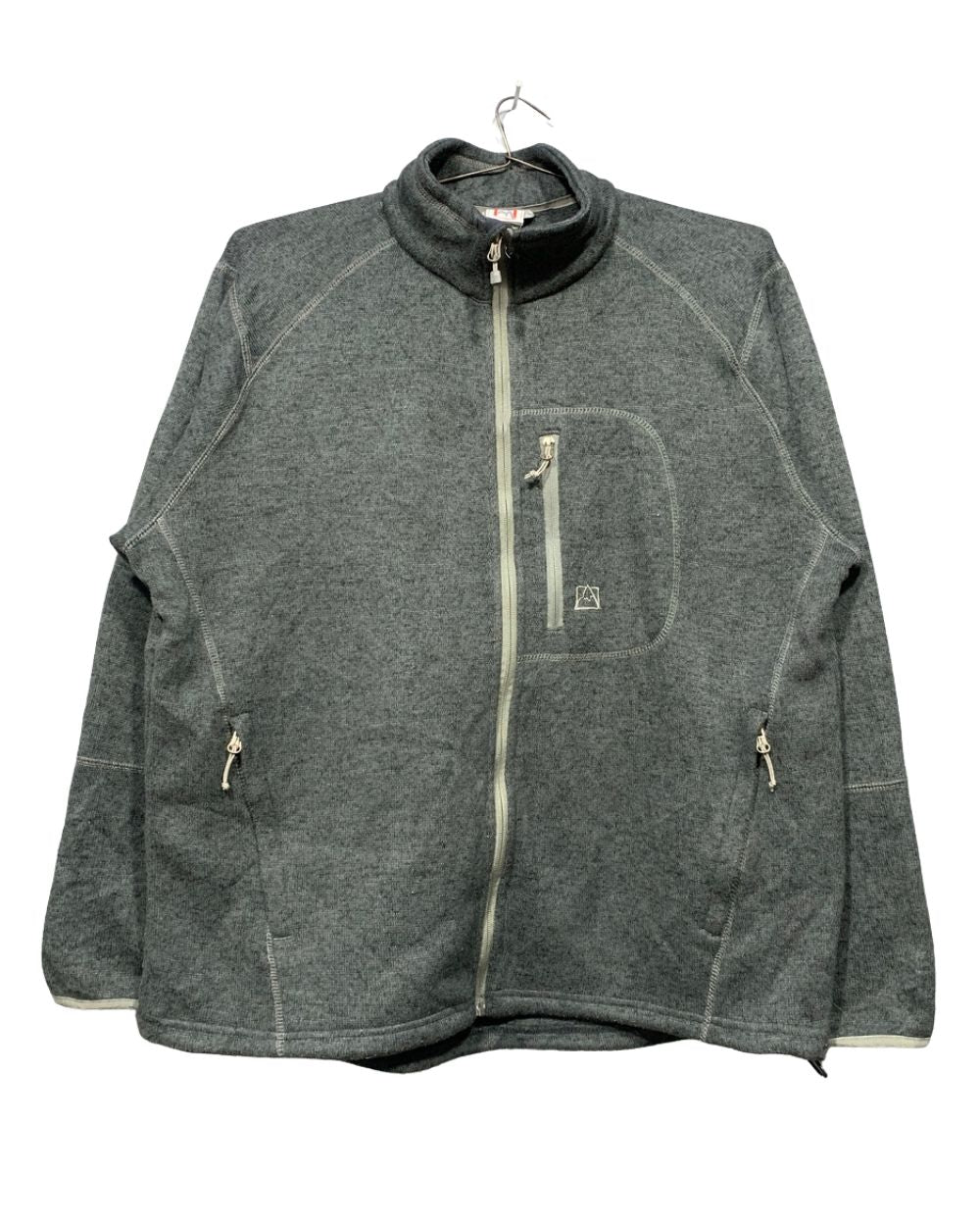 Avalanche Zipper for Men