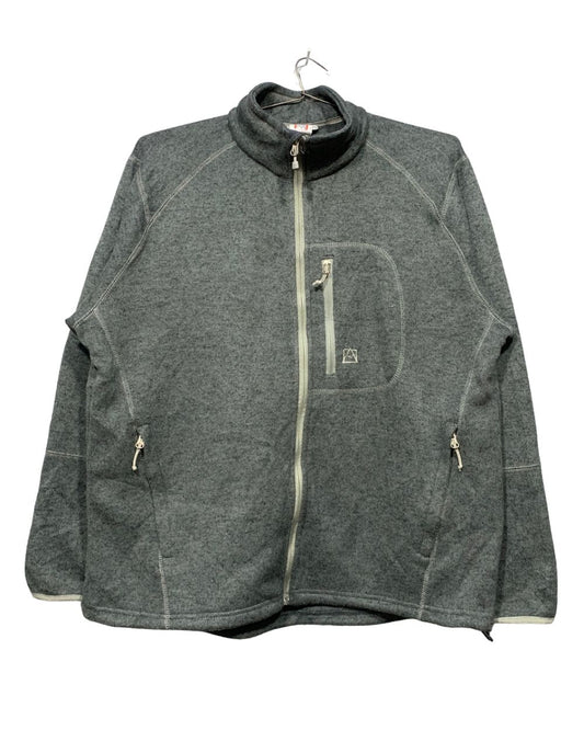 Avalanche Zipper for Men