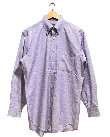 Kirkland White Cotton Shirt For Men L | Preloved Labels