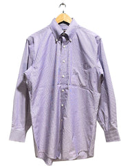 Kirkland White Cotton Shirt For Men L | Preloved Labels