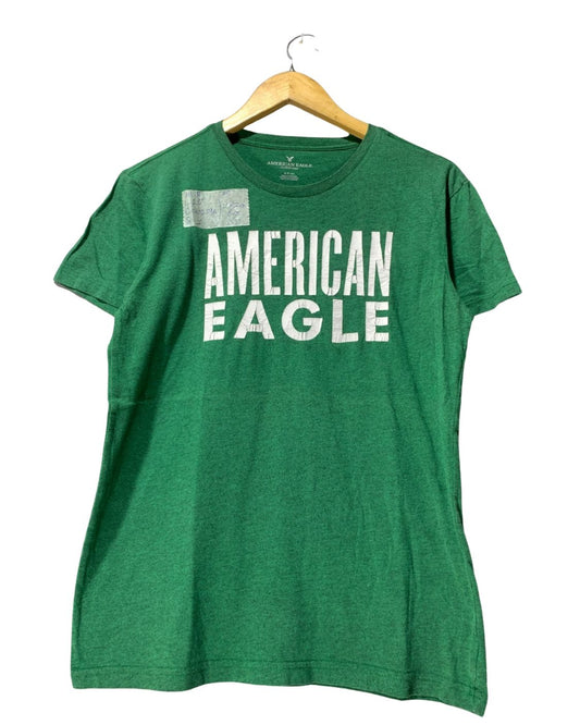 American Eagle For Men Cotton T Shirt