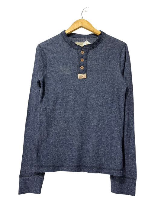 Hollister For Men Cotton T Shirt