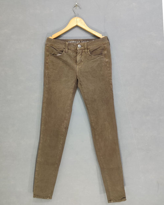 American Eagle Branded Original Denim Jeans For Men