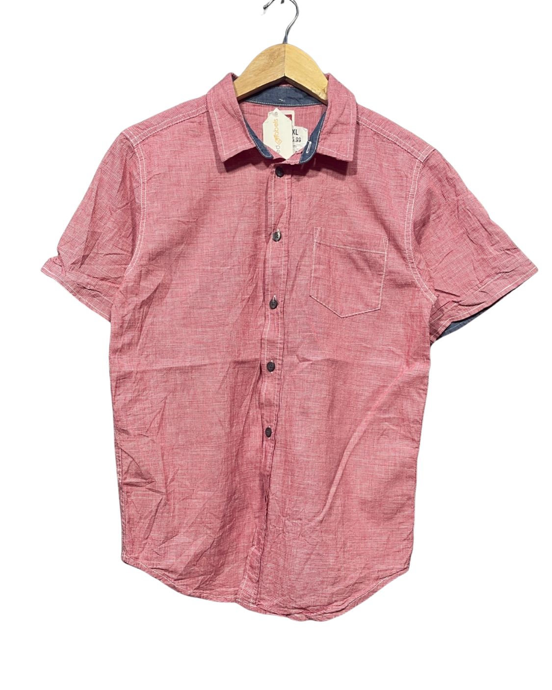 Wrangler For Men Shirt