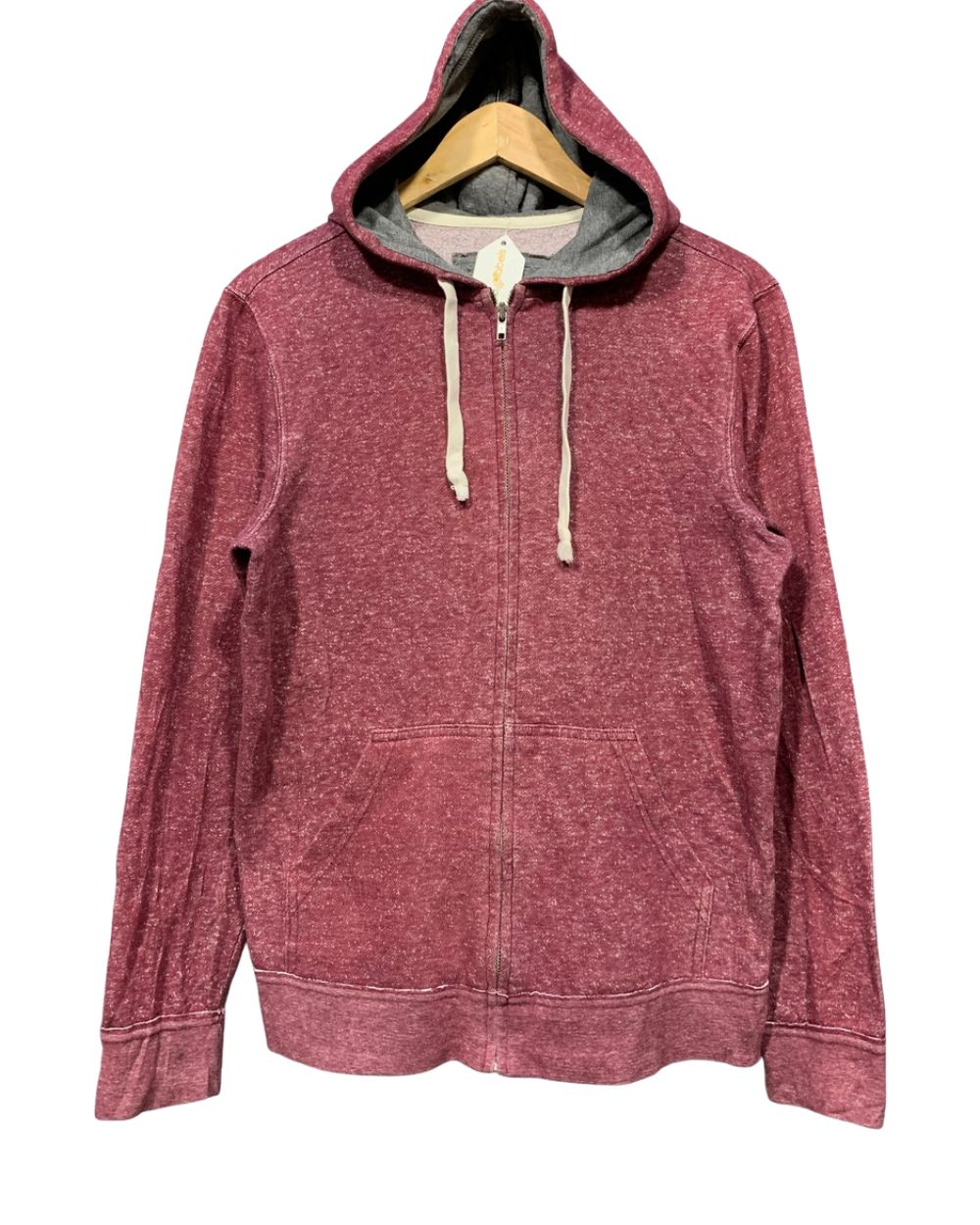 Urban Zipper for Men