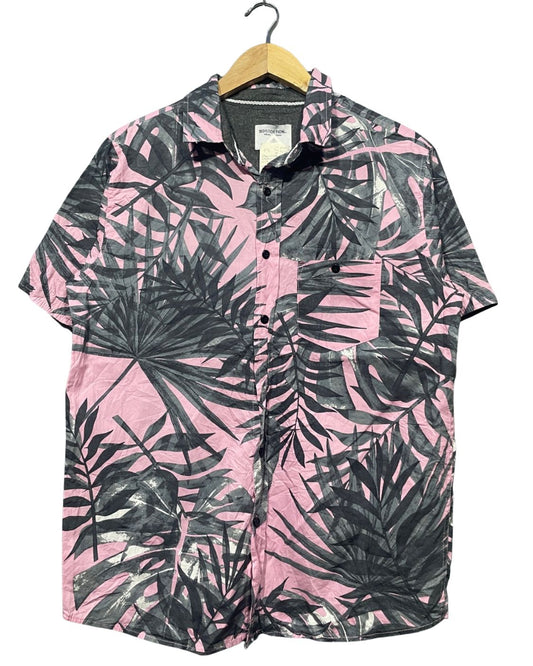 Distortion For Men Shirt