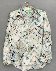 Chico's Branded Original Cotton Shirt For Women