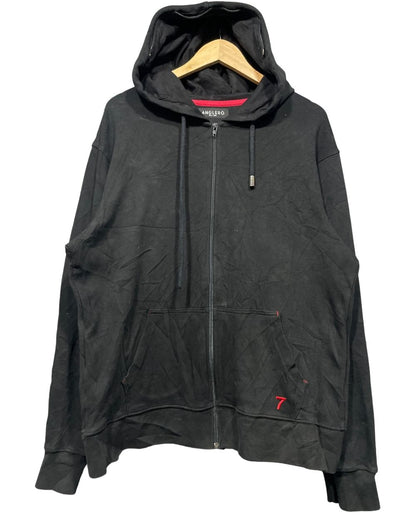 Anglero Zipper for Men