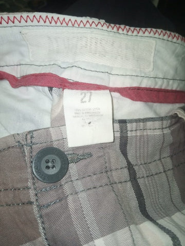 Aeropostale Branded Original Cotton Short For Men