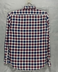 Express Multi Cotton Shirt For Men Medium | Preloved Labels