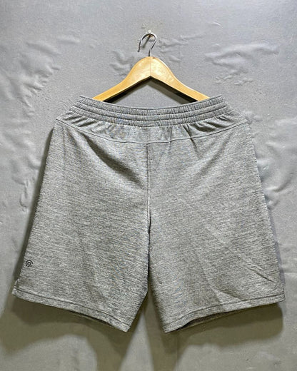 Champion Gray Sport Short For Men M | Preloved Labels