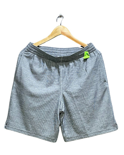 Champion Gray Sport Short For Men M | Preloved Labels