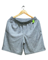Champion Gray Sport Short For Men M | Preloved Labels